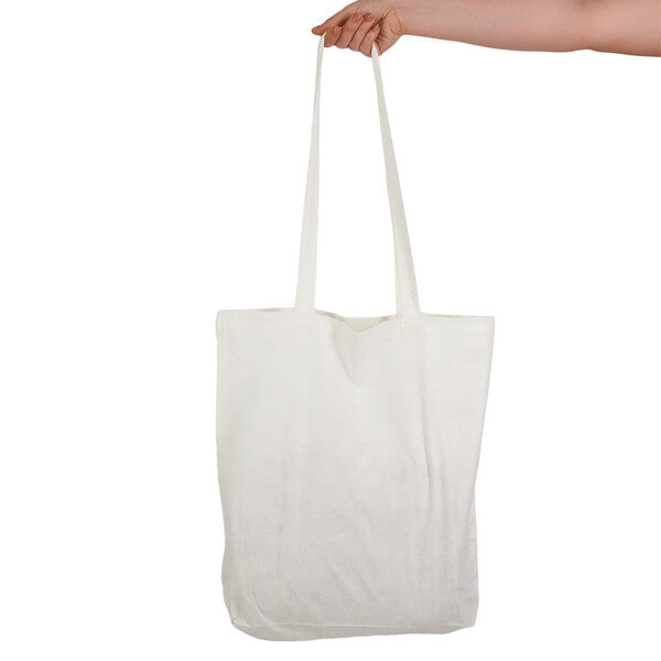 Long Handle Bamboo Bag - LL515