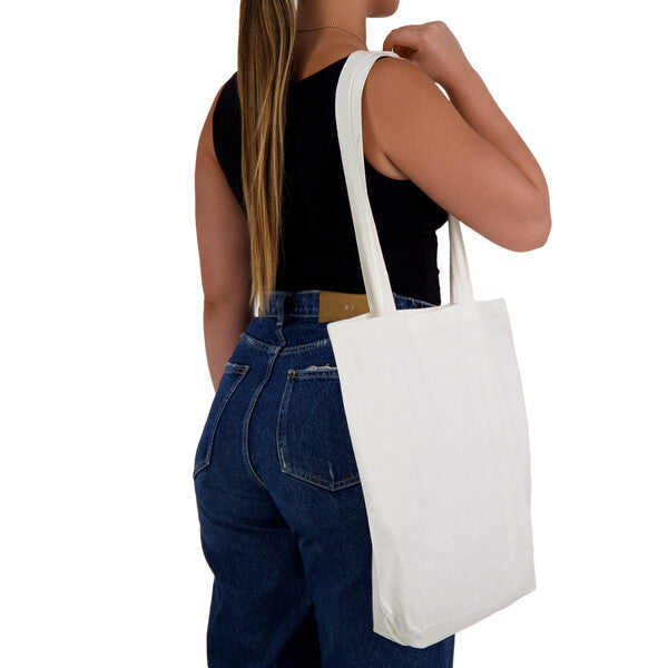 Long Handle Bamboo Bag - LL515