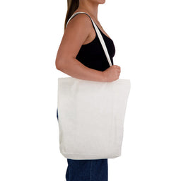 Long Handle Bamboo Bag - LL515