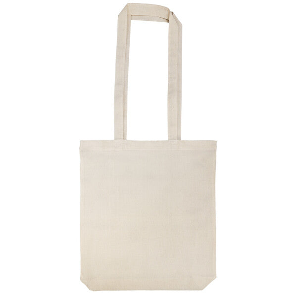 City Shopper Folding Calico Bag (LH)LL529
