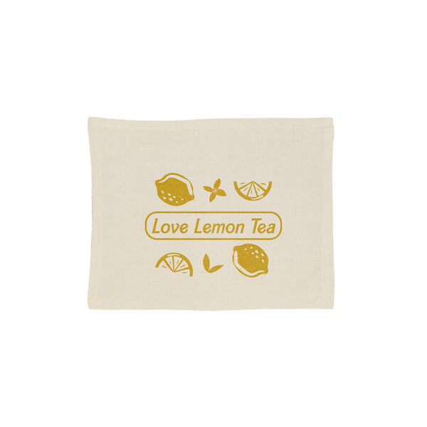 City Shopper Folding Calico Bag (LH)LL529