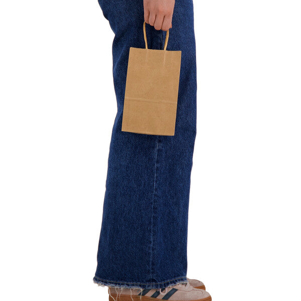 Express Paper Bag SmallLL547