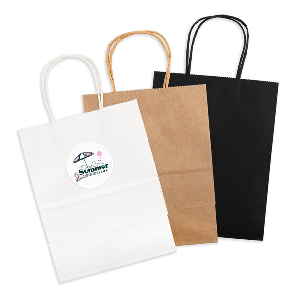 Express Paper Bag MediumLL548