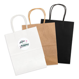 Express Paper Bag MediumLL548