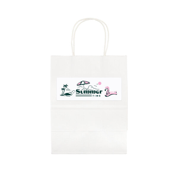 Express Paper Bag MediumLL548