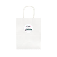 Express Paper Bag MediumLL548