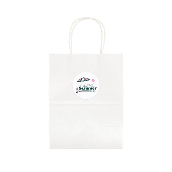 Express Paper Bag MediumLL548