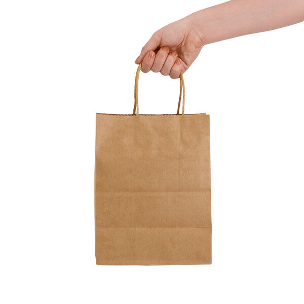Express Paper Bag MediumLL548