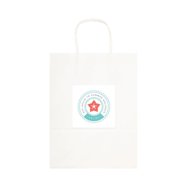 Express Paper Bag Large - LL549