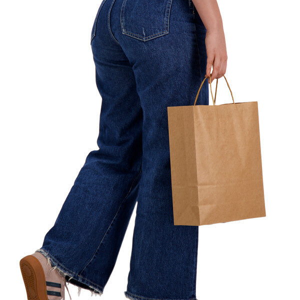 Express Paper Bag Large - LL549