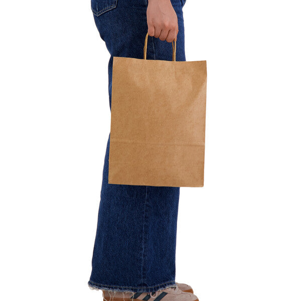 Express Paper Bag Large - LL549
