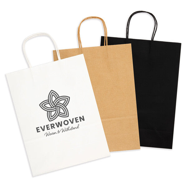 Express Paper Bag Large - LL549