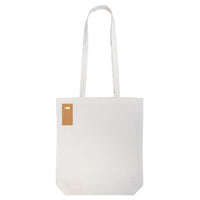 Colouring Long Handle Cotton Bag & Pencils - LL5524