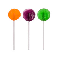 Corporate Colour LollipopsLL560