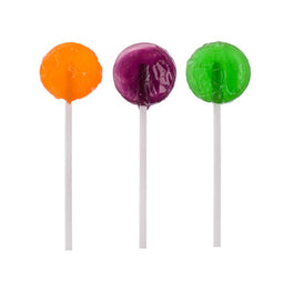 Corporate Colour LollipopsLL560