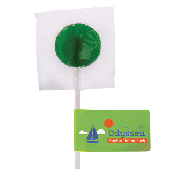 Corporate Colour LollipopsLL560