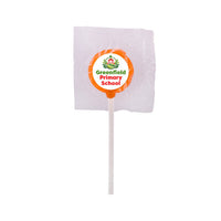 Corporate Colour LollipopsLL560