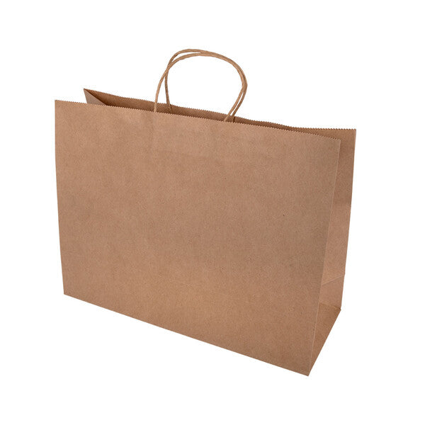 Express Paper Bag Extra LargeLL562