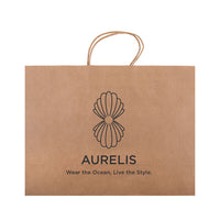 Express Paper Bag Extra LargeLL562