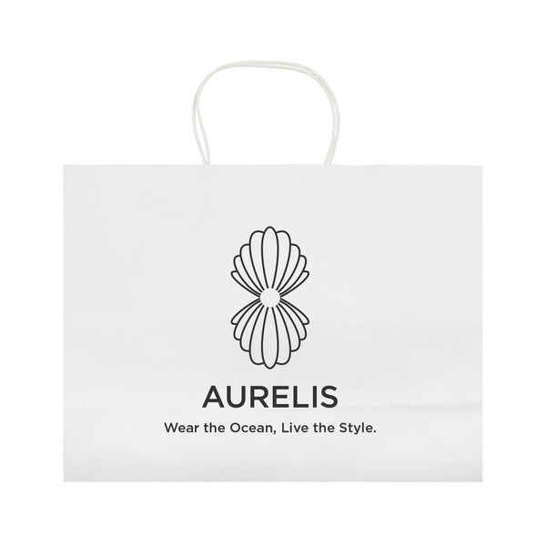 Express Paper Bag Extra LargeLL562