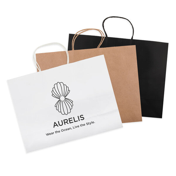 Express Paper Bag Extra LargeLL562