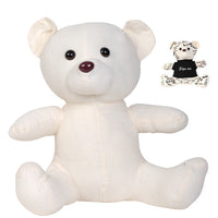 The Original Signature Calico Bear - LL5759