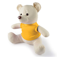 The Original Signature Calico Bear - LL5759