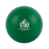 Round Stress Ba - LLs - LL600