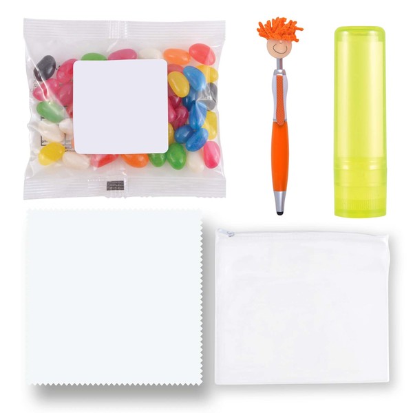 Intro PackLL6016