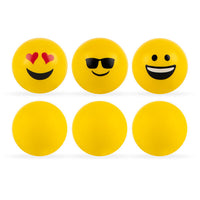 Emoji Stress Ba - LLs - LL610