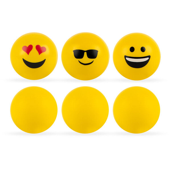 Emoji Stress Ba - LLs - LL610