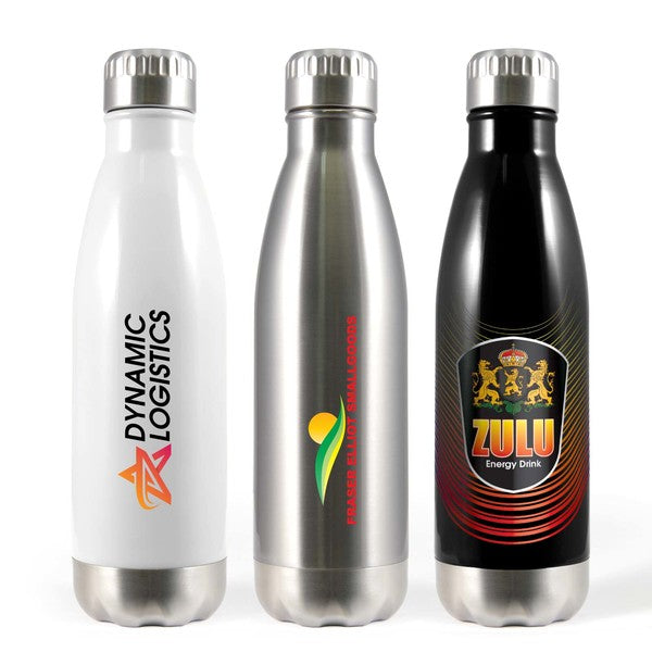 Soda Grande Vacuum Bottle - LL6140