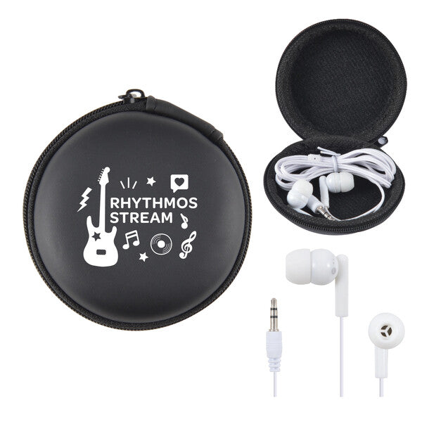 Forte Earbud Set - LL6150