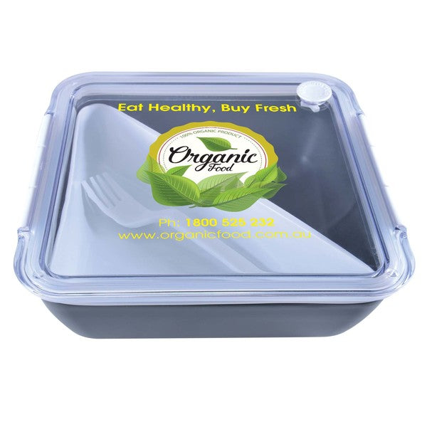 Zest Lunch Box / Food ContainerLL6185