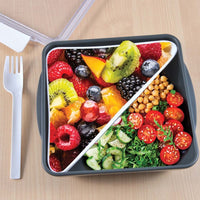 Zest Lunch Box / Food ContainerLL6185