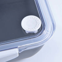 Zest Lunch Box / Food ContainerLL6185
