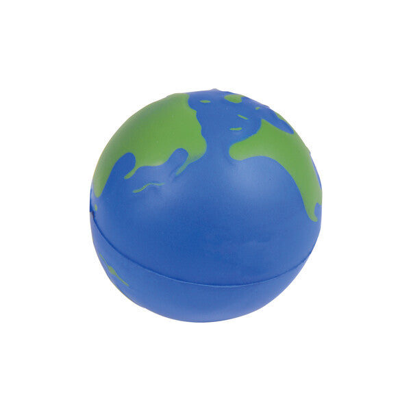 2 Colour World Globe Stress RelieverLL630