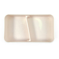 Stax Eco Lunch Box with Phone Holder LidLL6362