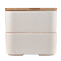 Stax Eco Lunch Box with Phone Holder LidLL6362