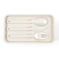 Stax Eco Lunch Box with Phone Holder LidLL6362