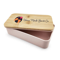 Stax Eco Lunch Box - LL6366