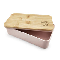 Stax Eco Lunch Box - LL6366