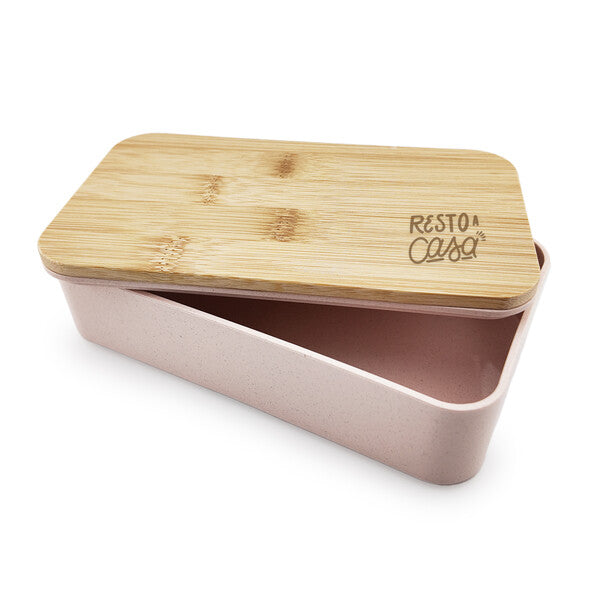 Stax Eco Lunch Box - LL6366