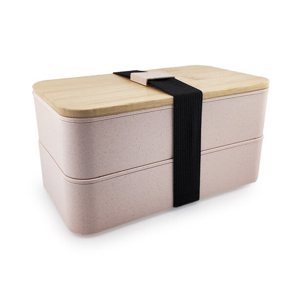 Stax Eco Lunch Box - LL6366