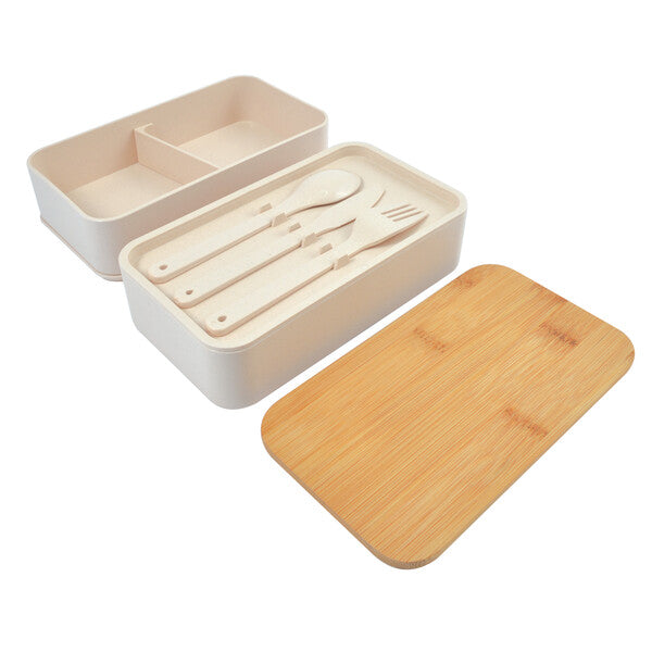 Stax Eco Lunch Box - LL6366