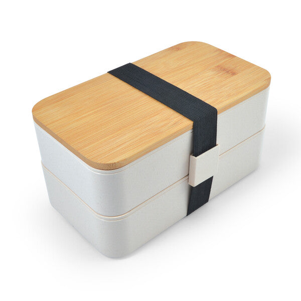 Stax Eco Lunch Box - LL6366