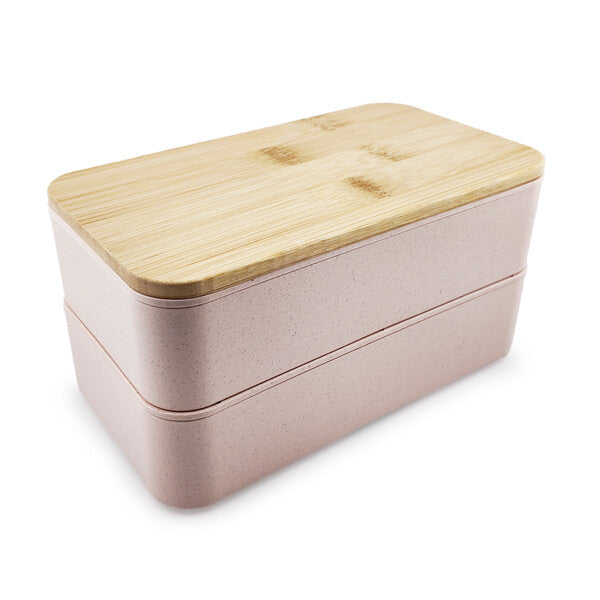 Stax Eco Lunch Box - LL6366