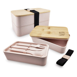 Stax Eco Lunch Box - LL6366