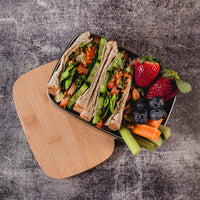 Bermuda Lunch Box - LL6369