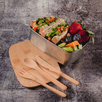 Bermuda Lunch Box - LL6369